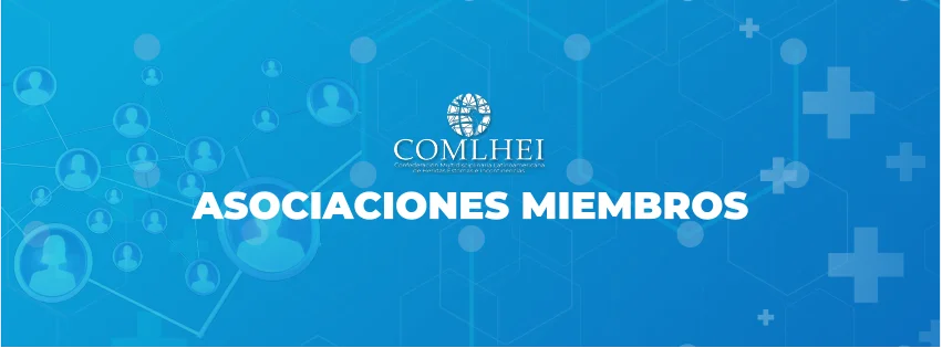 Asociaciones